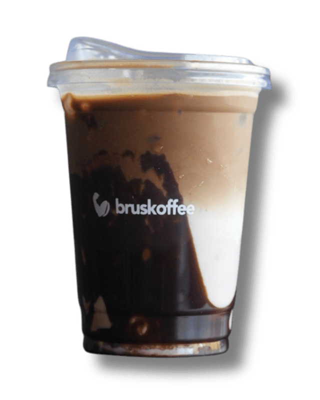 Iced Mocha